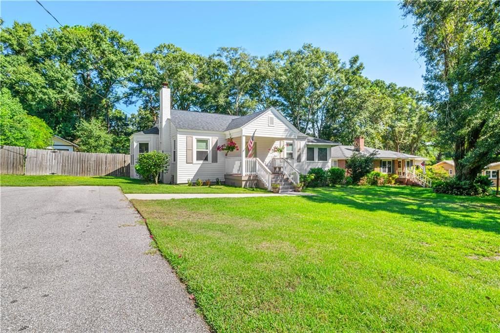 4704 Oxford Drive, Mobile, AL 36618 — photo 4