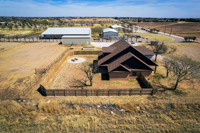 5808 County Rd 7620, Lubbock, TX 79424