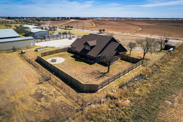 5808 County Rd 7620, Lubbock, TX 79424