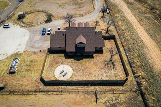 5808 County Rd 7620, Lubbock, TX 79424