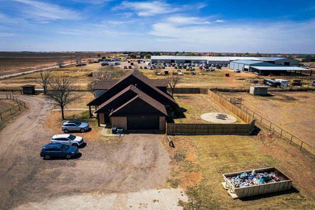 5808 County Rd 7620, Lubbock, TX 79424