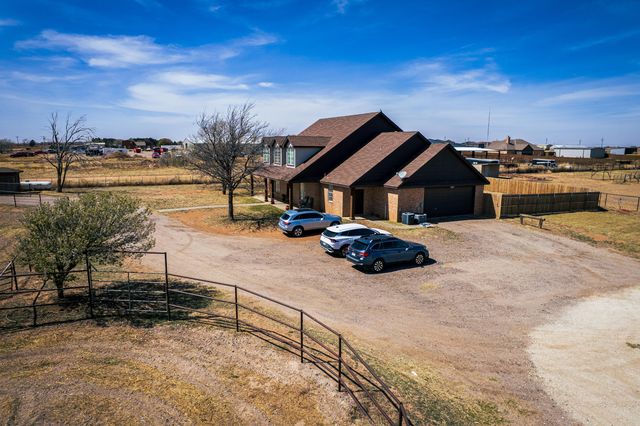 5808 County Rd 7620, Lubbock, TX 79424