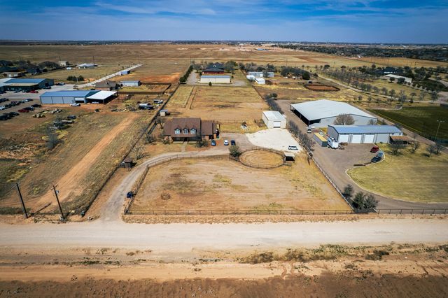 5808 County Rd 7620, Lubbock, TX 79424