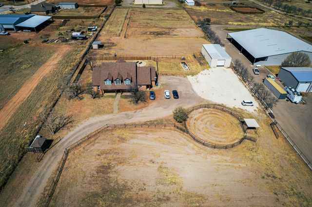 5808 County Rd 7620, Lubbock, TX 79424