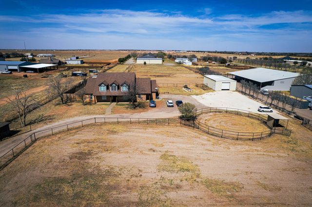 5808 County Rd 7620, Lubbock, TX 79424