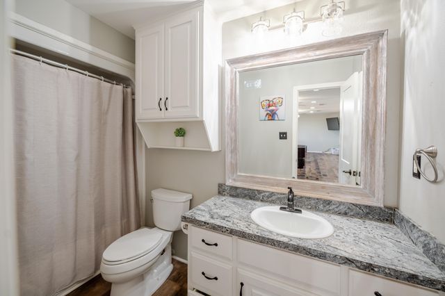 5808 County Rd 7620, Lubbock, TX 79424