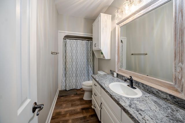 5808 County Rd 7620, Lubbock, TX 79424