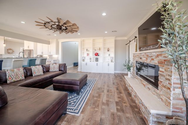 5808 County Rd 7620, Lubbock, TX 79424