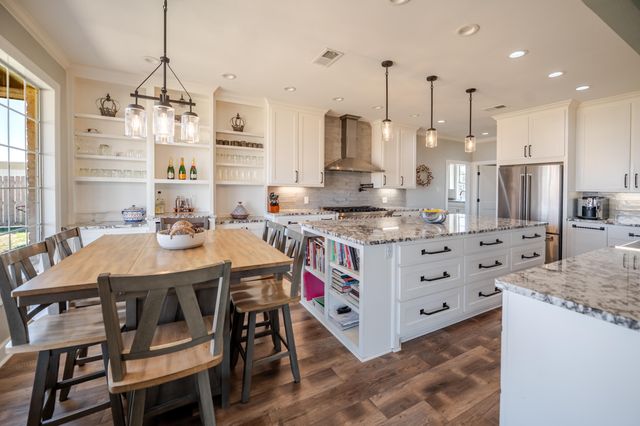 5808 County Rd 7620, Lubbock, TX 79424