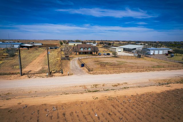 5808 County Rd 7620, Lubbock, TX 79424