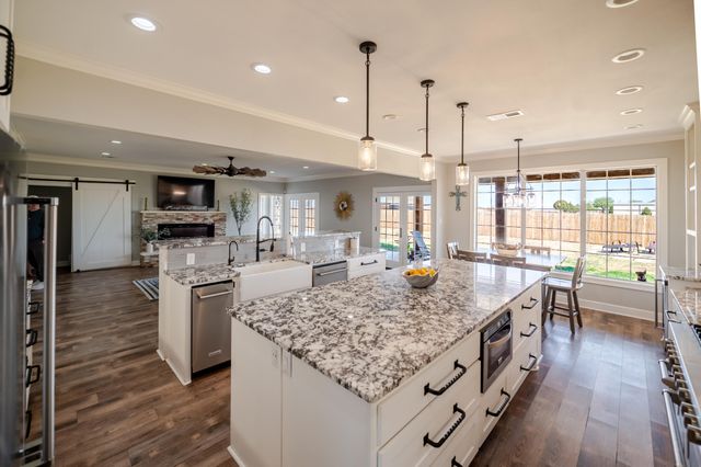 5808 County Rd 7620, Lubbock, TX 79424