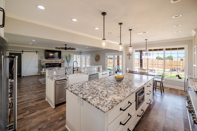 5808 County Rd 7620, Lubbock, TX 79424