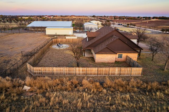 5808 County Rd 7620, Lubbock, TX 79424