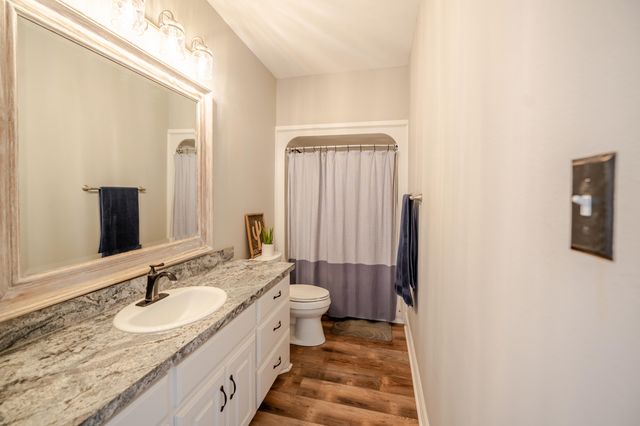 5808 County Rd 7620, Lubbock, TX 79424