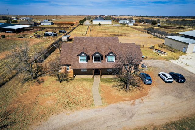 5808 County Rd 7620, Lubbock, TX 79424