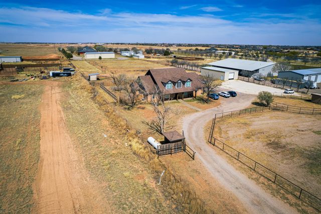 5808 County Rd 7620, Lubbock, TX 79424