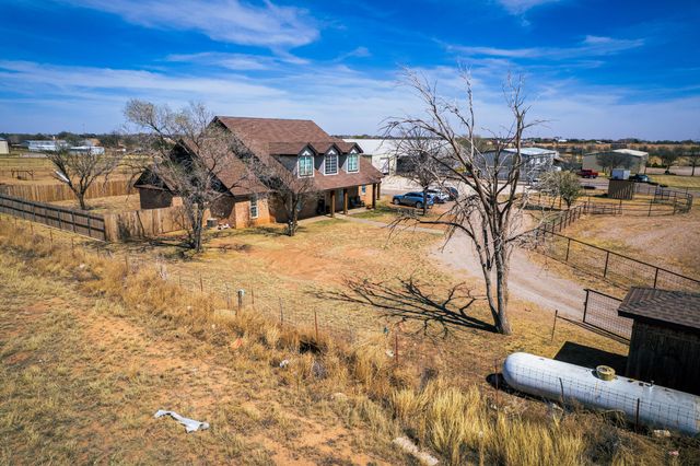 5808 County Rd 7620, Lubbock, TX 79424