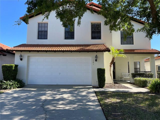 141 SUMMER PLACE LOOP, Clermont, FL 34714