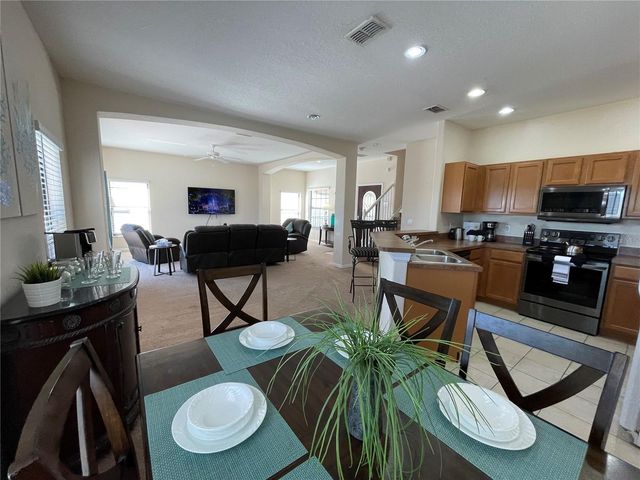 141 SUMMER PLACE LOOP, Clermont, FL 34714