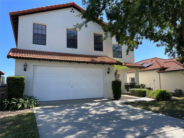 141 SUMMER PLACE LOOP, Clermont, FL 34714