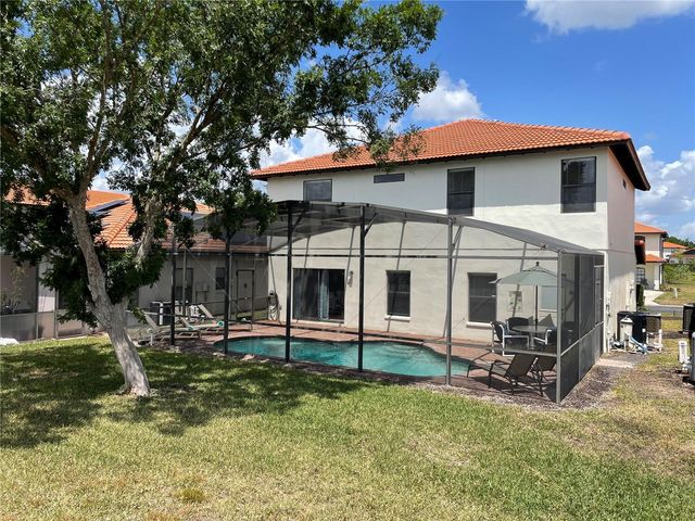 141 SUMMER PLACE LOOP, Clermont, FL 34714