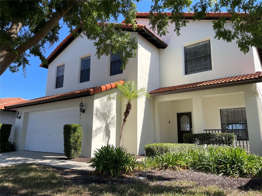 141 SUMMER PLACE LOOP, Clermont, FL 34714