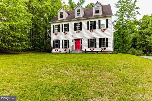 459 ALLOWAY ALDINE RD, Elmer, NJ 08318