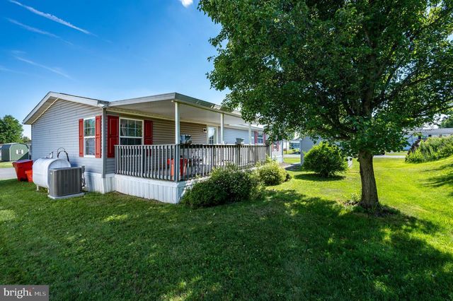 500 CARAVELLE LN, Reading, PA 19606