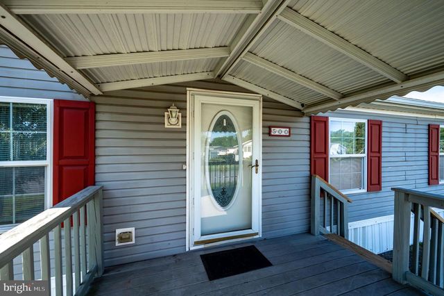 500 CARAVELLE LN, Reading, PA 19606