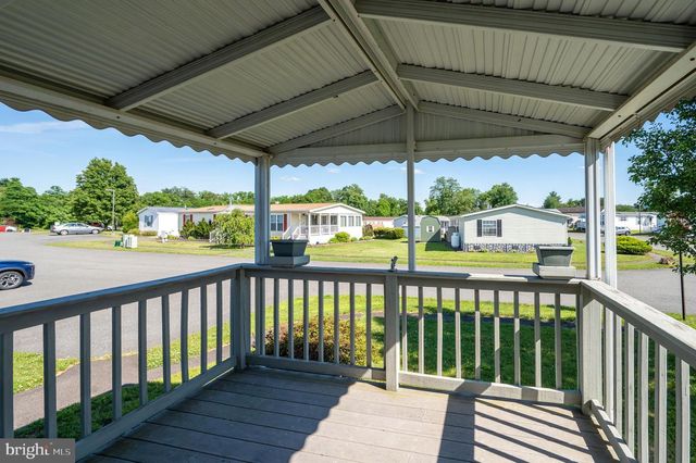 500 CARAVELLE LN, Reading, PA 19606