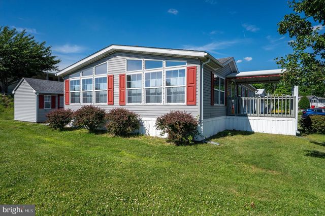 500 CARAVELLE LN, Reading, PA 19606