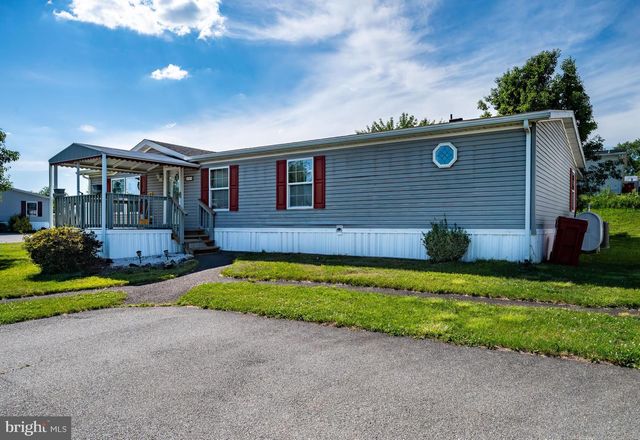 500 CARAVELLE LN, Reading, PA 19606