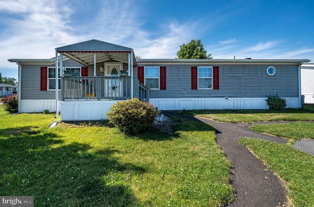 500 CARAVELLE LN, Reading, PA 19606