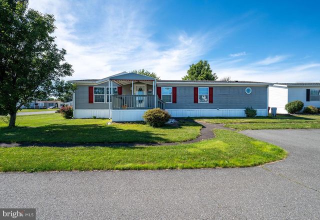 500 CARAVELLE LN, Reading, PA 19606