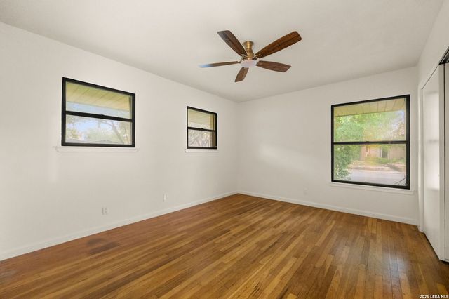234 ZEPHYR DR, Windcrest, TX 78239