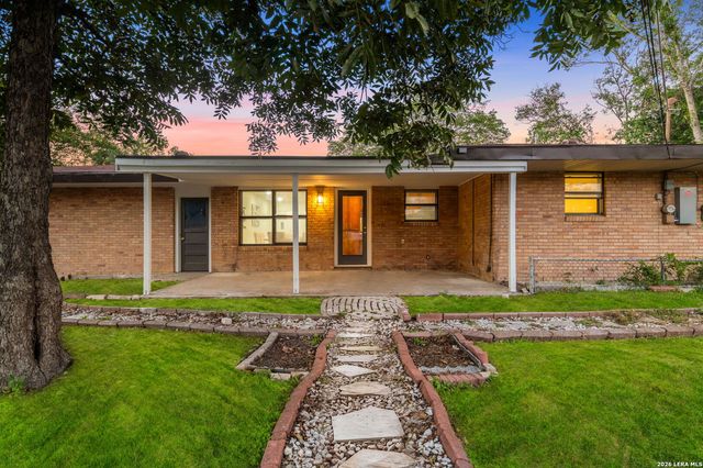 234 ZEPHYR DR, Windcrest, TX 78239
