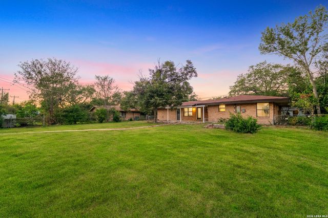 234 ZEPHYR DR, Windcrest, TX 78239