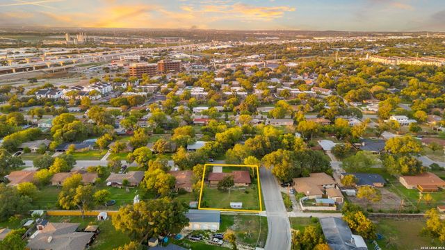 234 ZEPHYR DR, Windcrest, TX 78239