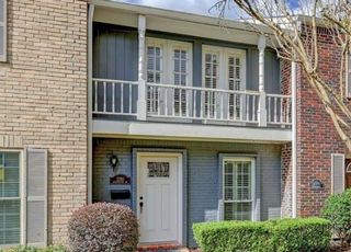 12743 Huntingwick Drive 149, Houston, TX 77024