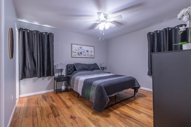 210 W EL CORTEZ DR, Columbia, MO 65203