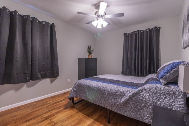 210 W EL CORTEZ DR, Columbia, MO 65203