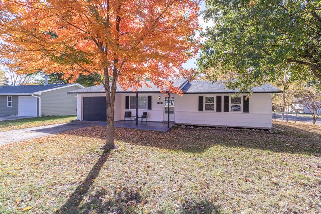 210 W EL CORTEZ DR, Columbia, MO 65203