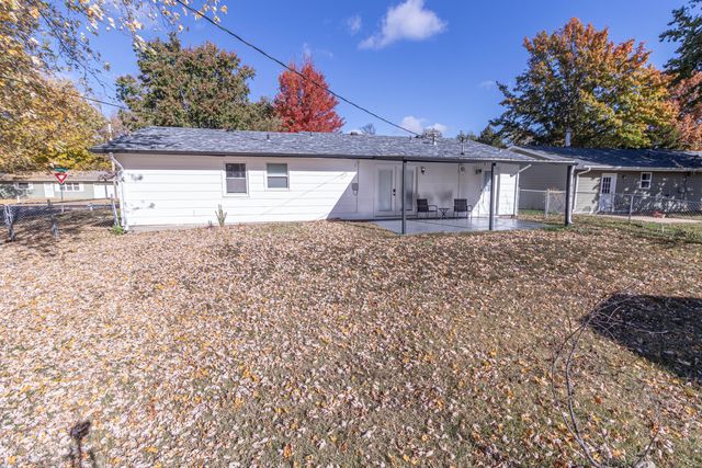 210 W EL CORTEZ DR, Columbia, MO 65203