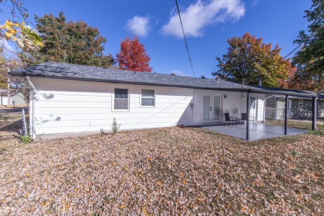 210 W EL CORTEZ DR, Columbia, MO 65203