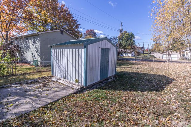 210 W EL CORTEZ DR, Columbia, MO 65203