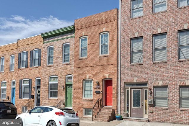 908 S LINWOOD AVE, Baltimore, MD 21224