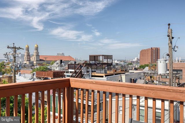 908 S LINWOOD AVE, Baltimore, MD 21224