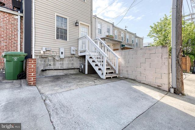 908 S LINWOOD AVE, Baltimore, MD 21224