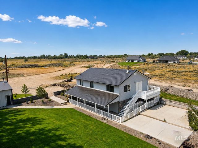 3422 E. 4056 N., Kimberly, ID 83341