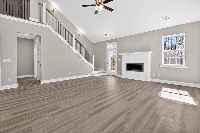 2358 Laurens Street, Grovetown, GA 30813